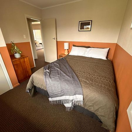 Time On Tilsley Villa Rotorua Ngoại thất bức ảnh