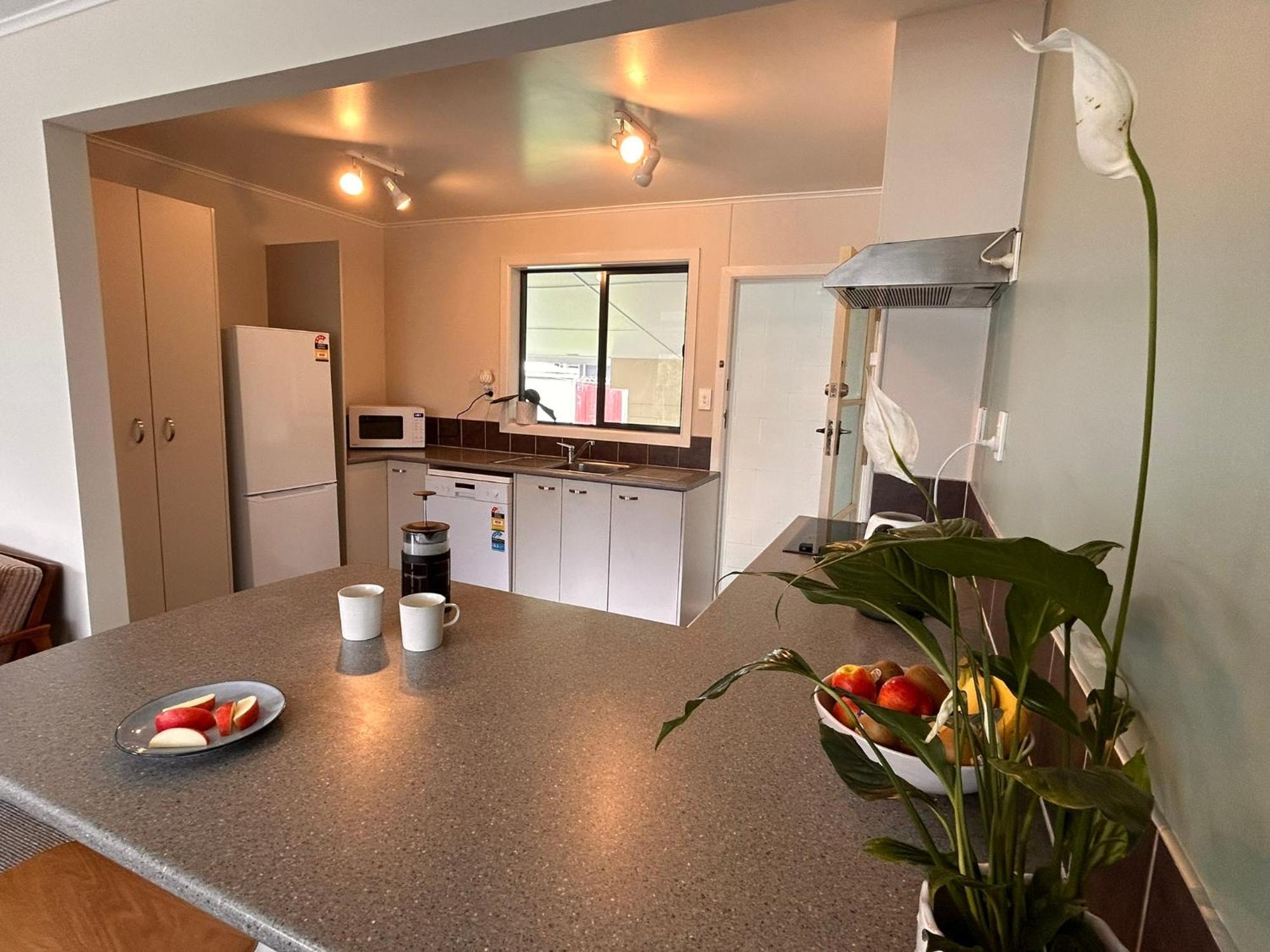 Time On Tilsley Villa Rotorua Ngoại thất bức ảnh