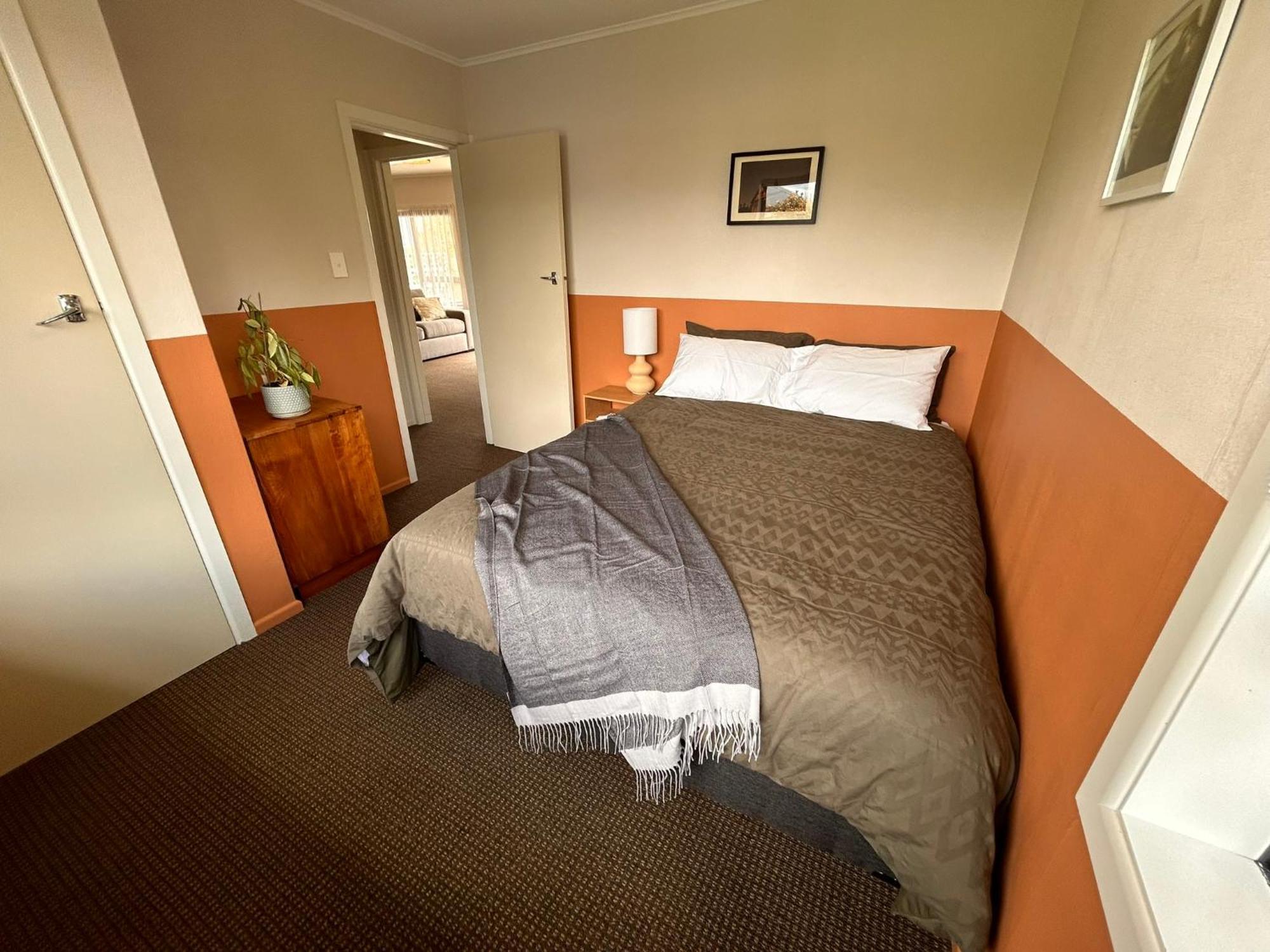 Time On Tilsley Villa Rotorua Ngoại thất bức ảnh
