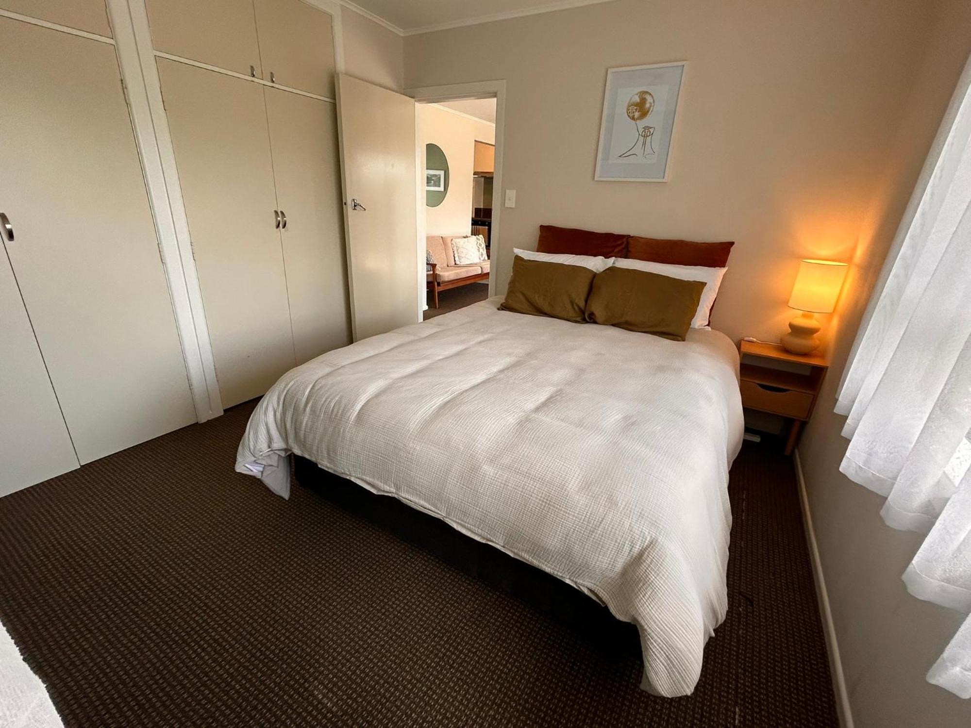 Time On Tilsley Villa Rotorua Ngoại thất bức ảnh