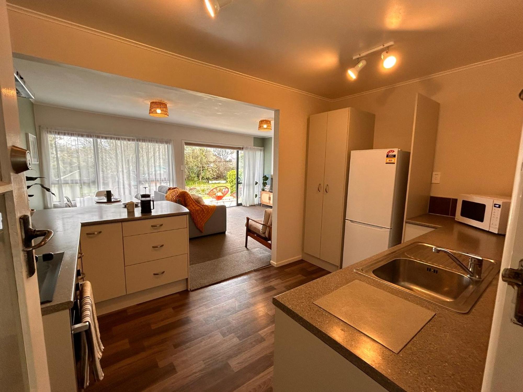 Time On Tilsley Villa Rotorua Ngoại thất bức ảnh