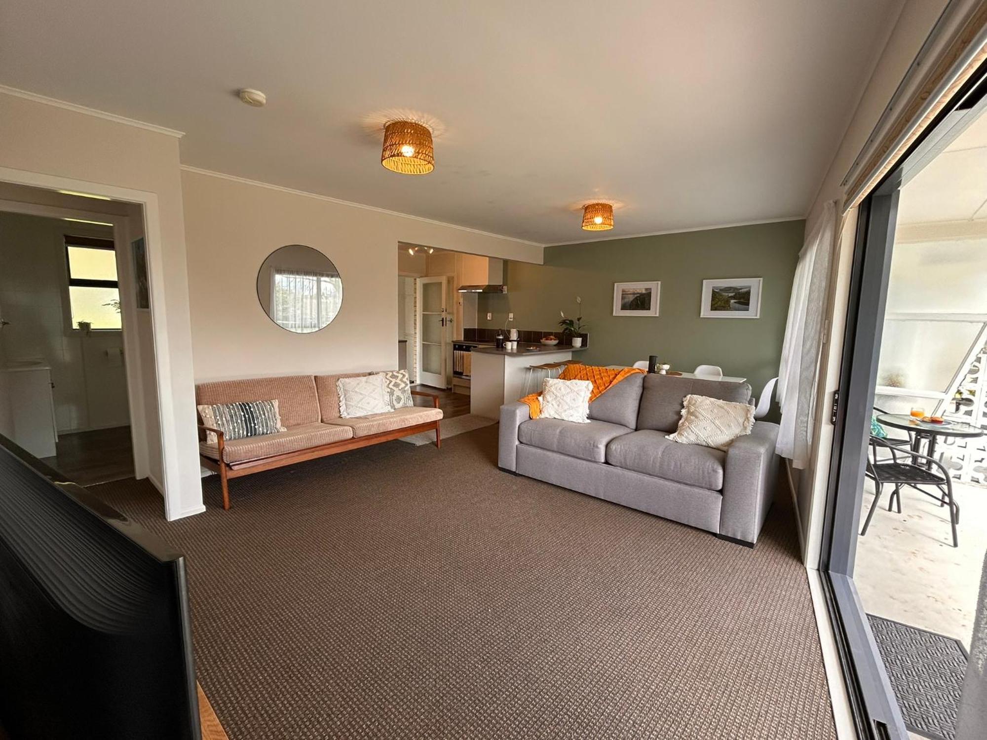 Time On Tilsley Villa Rotorua Ngoại thất bức ảnh